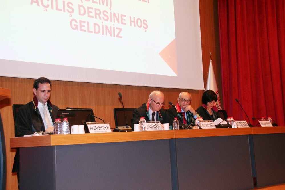 Sem Yeni Eğitim Dönemi Açılışı - 13