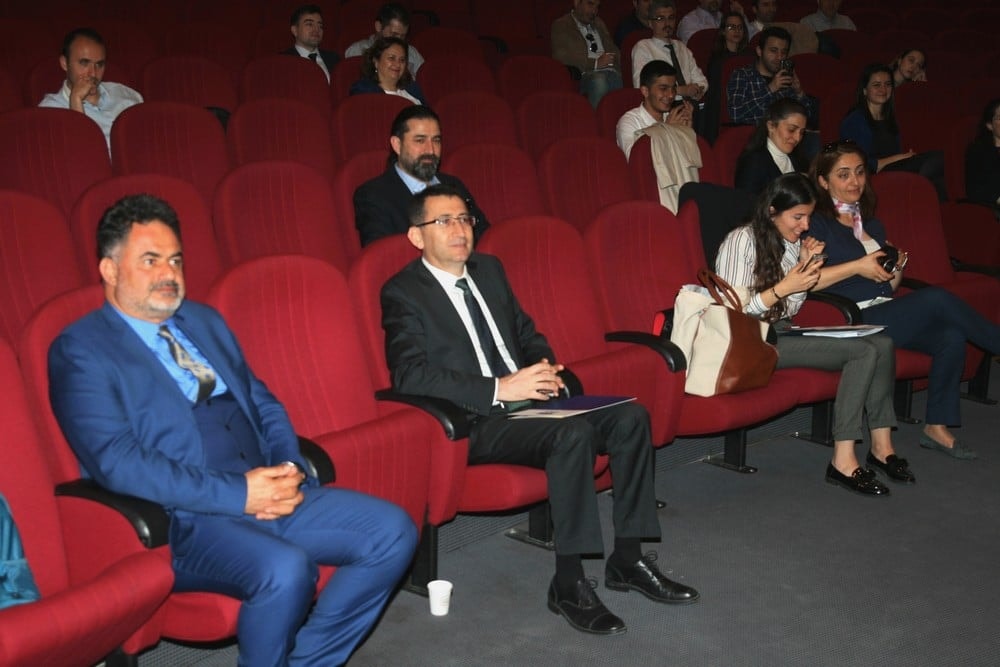 Lojistikte Hukuksal Sorunlar, Sözleşmelerin ve Standartların Önemi - 15