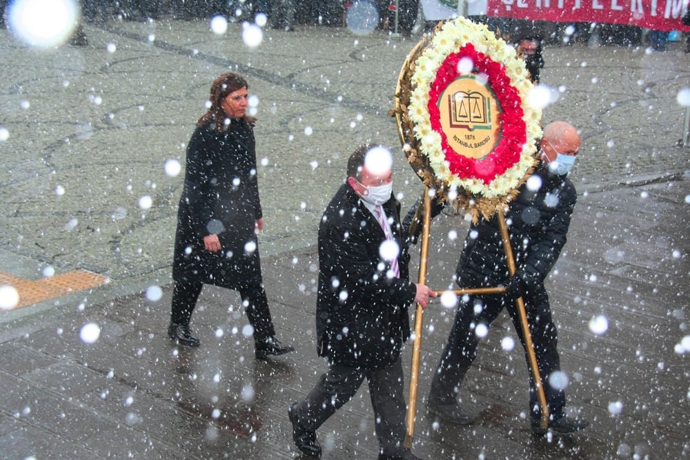 Çanakkale Şehitlerimizi Saygı ve Minnetle Andık - 21