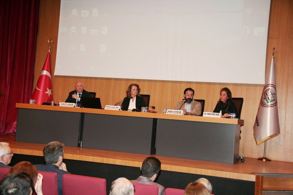 Lojistik ve Dış Ticarette Sözleşmeler ve Önemi - 58