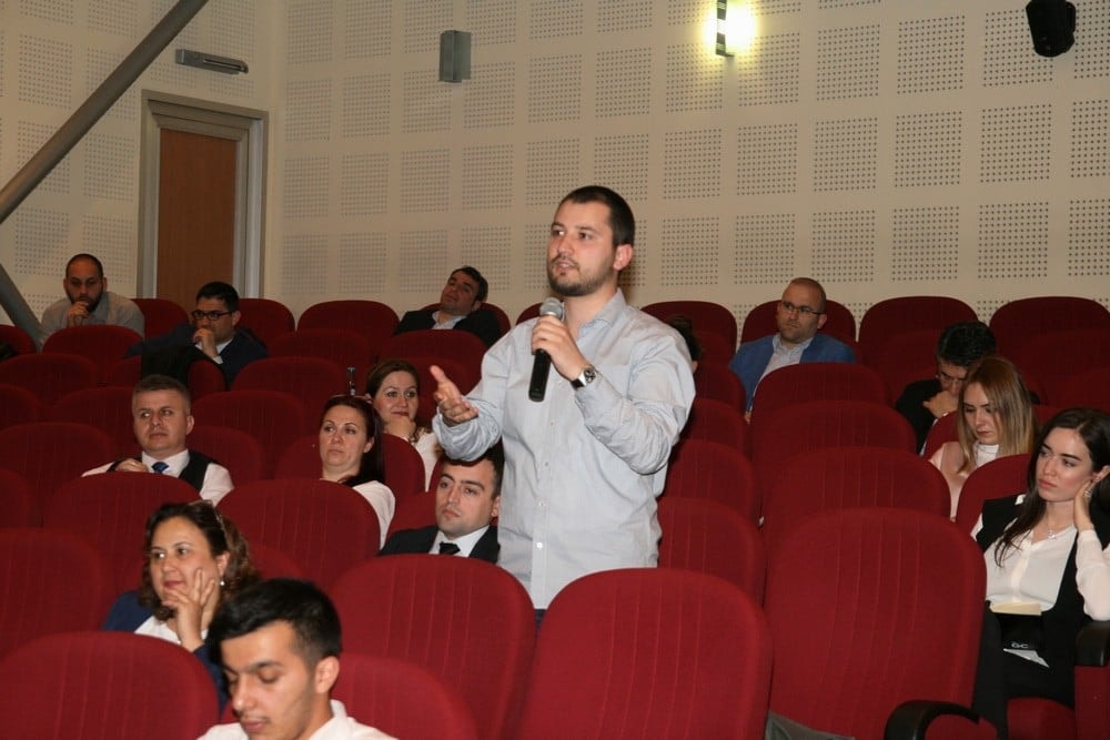 Lojistikte Hukuksal Sorunlar, Sözleşmelerin ve Standartların Önemi - 89