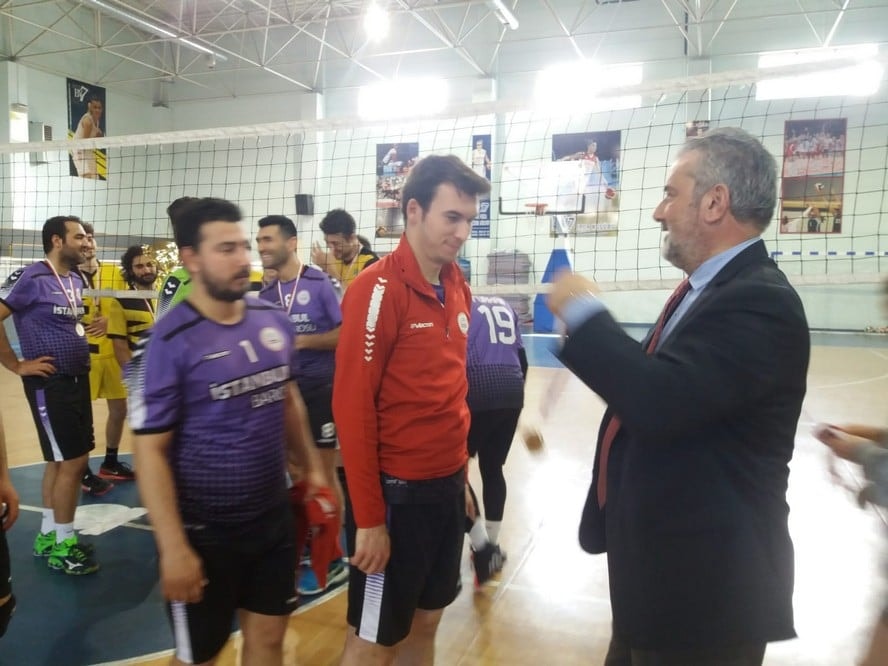 Avukat Spor Oyunları - 4