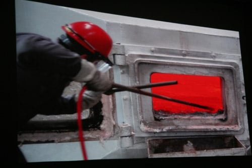 İş Sağlığı Ve İş Güvenliğinde Hukuksal Sorunlar

 - 17