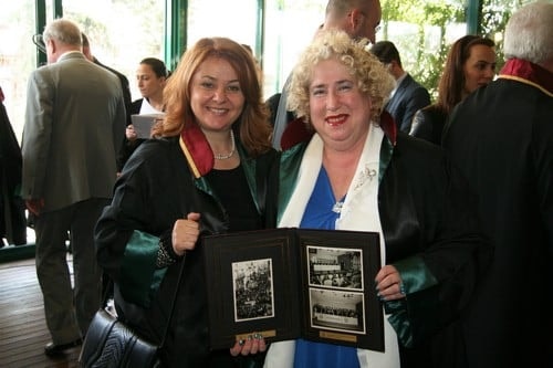 Hukuk Devleti Tesis Edilene, Yargı Bağımsız Olana Kadar, Bedeli Ve Pahası Ne Olursa Olsun Bu Mücadeleyi Birlikte Sürdüreceğiz - 319