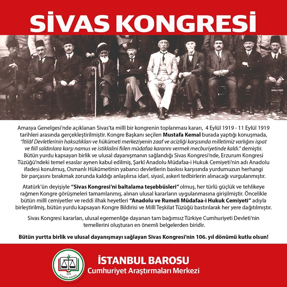 Sivas Kongresi
