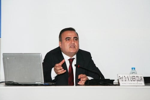 Kent Hukuku Bağlamında 
Yaşanabilir Şehirler Ve İstanbul - 13