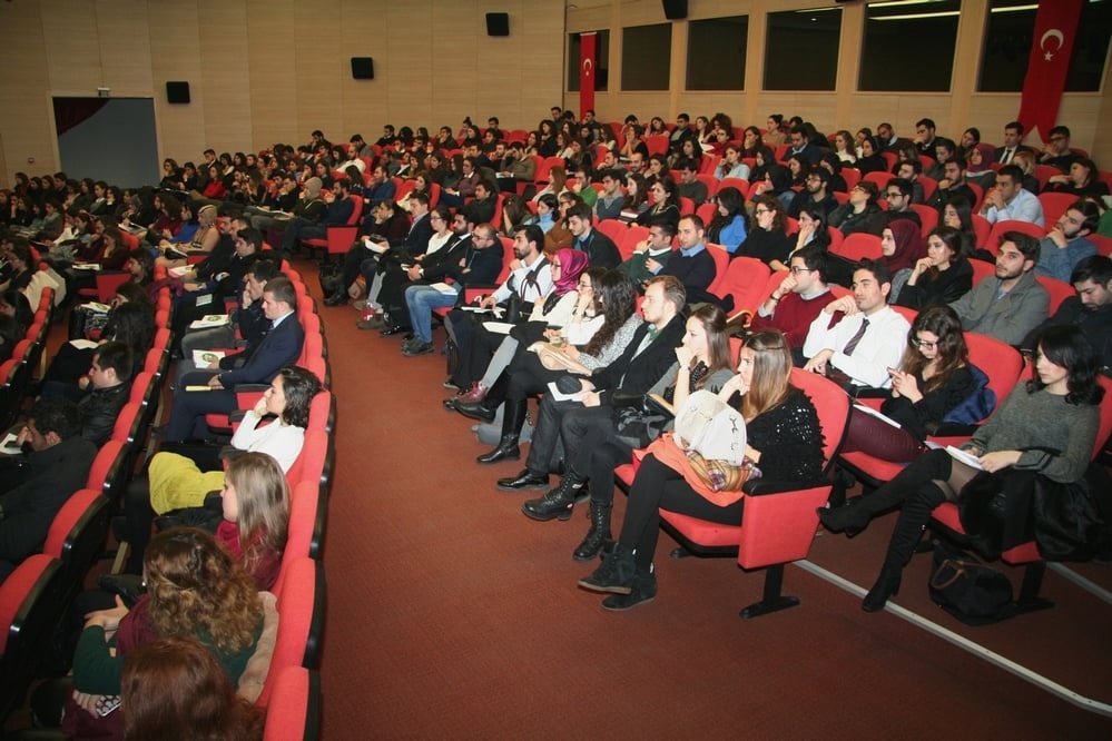 Baro Güçlüyse Avukat da Güçlüdür - 47