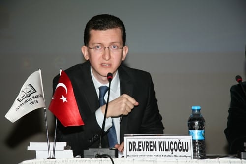 Yeni Yasalar Eğitim Toplantısı Xı-Hukuk Muhakemeleri Kanununun 

Getirdiği Değişiklikler

 - 9