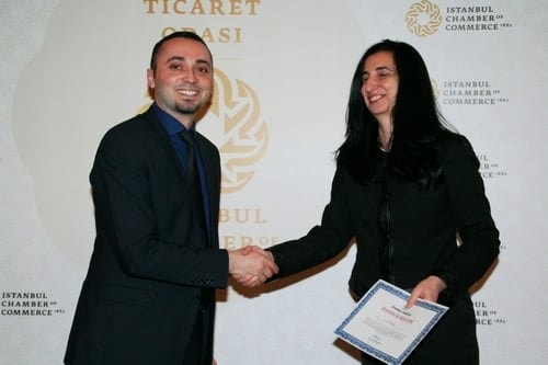 Demiryolunun Serbestleştirilmesi Ve Geleceği
 - 55