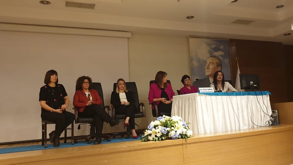 Kadının Sağlık Hakkı - 8