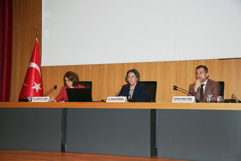 Aile Hukukunda Güncel Sorunlar - 13