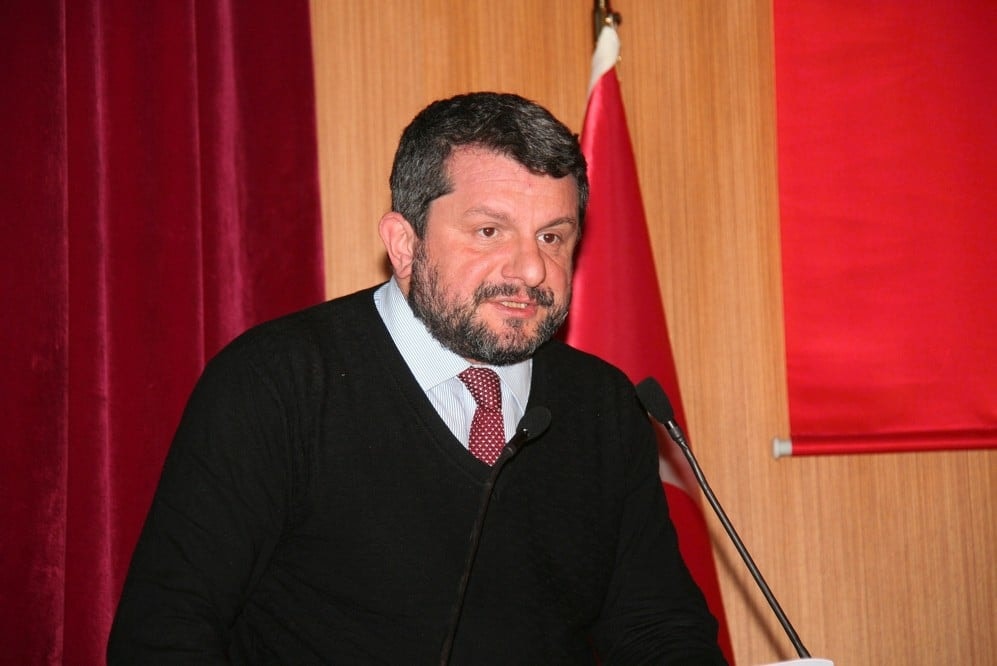 Avukatlar İçin Adil Yargılanma Beklediğimiz Bir Dönemi Yaşıyoruz - 5