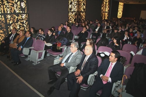 16. Dönem İngilizce Derslerine Katılanlara Katılım Belgeleri Verildi - 2