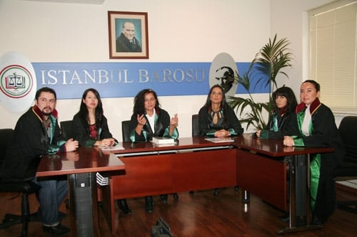 5199 Sayılı Kanunda Yapılacak Değişiklik Tasarıları Geri Çekilmeli

 - 5