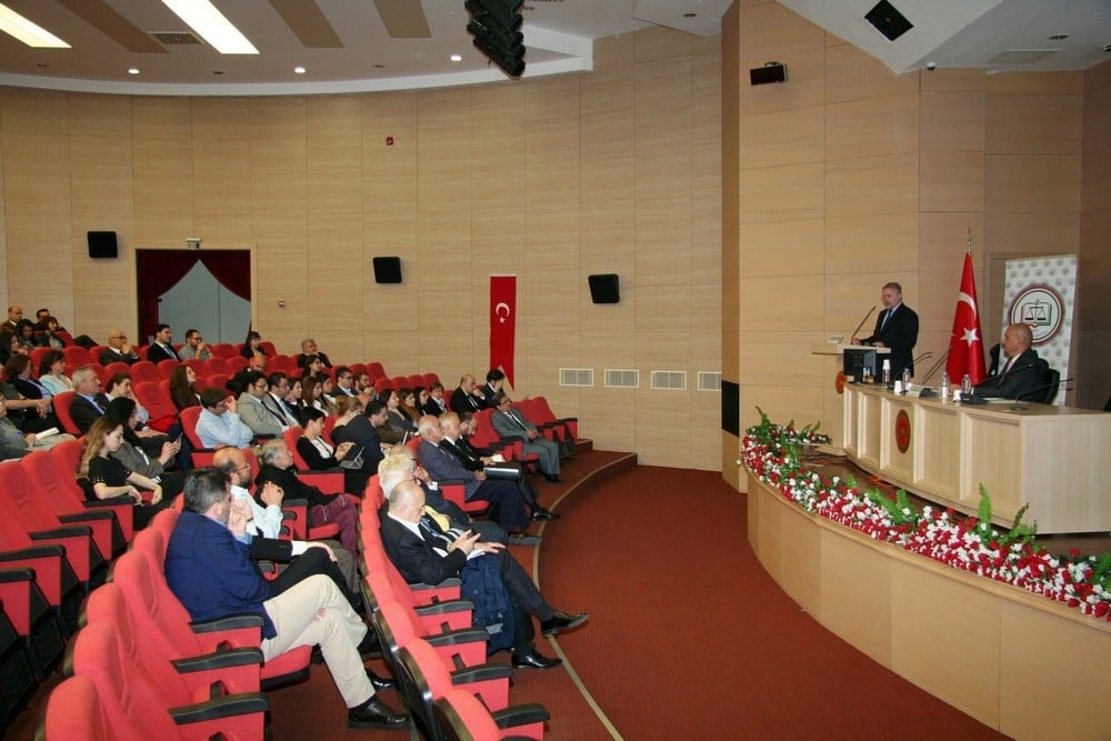 Deniz İcra Hukukunun Güncel Sorunları - 61