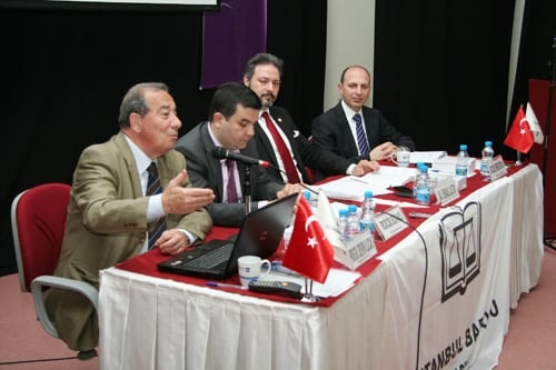 Türk Borçlar Kanunu Sempozyumu

 - 29