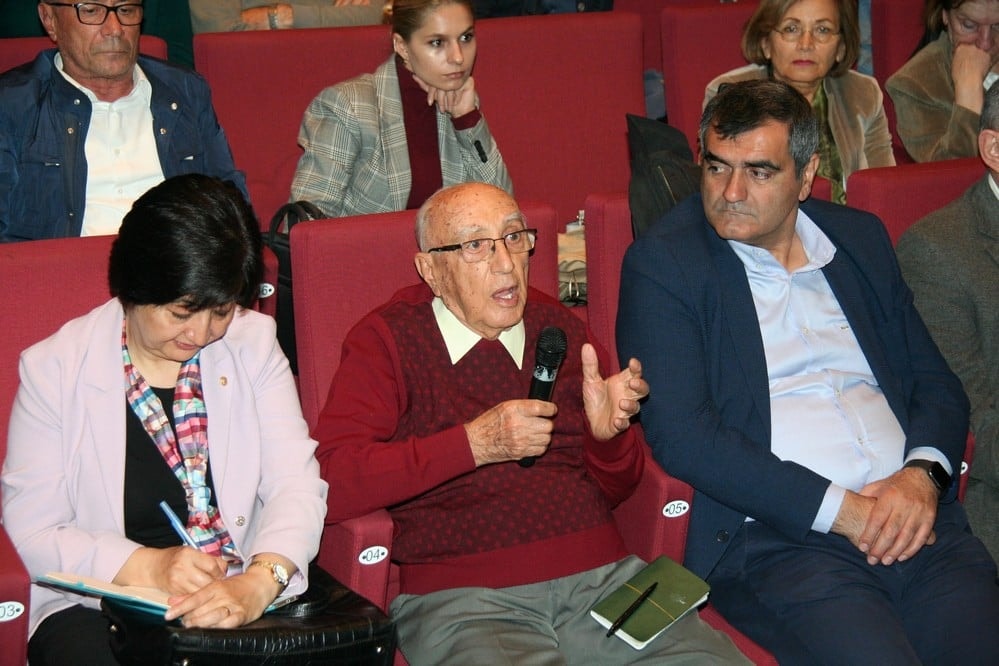 Kanal İstanbul’un Çevresel ve Hukuki Etkileri - 9