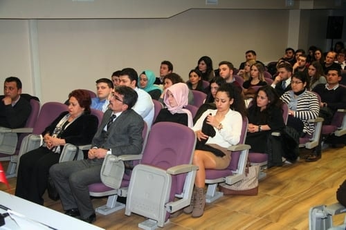 Stajyer Avukatlar Hukuk Devletinin Teminatıdır

 - 6