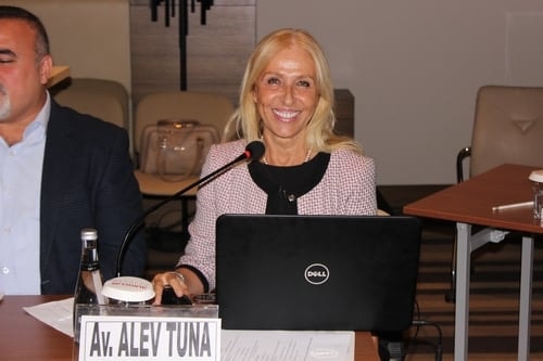 İstanbul-Trakya Üst Ölçekli Planları Çalıştayı - 14