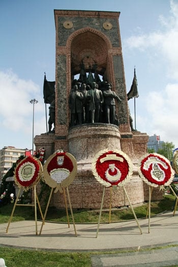 19 Mayıs Atatürk’Ü Anma, Gençlik Ve Spor Bayramı Kutlu Olsun - 21