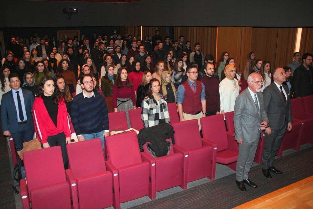 SEM Yeni Eğitim Dönemi Açılışı - 3