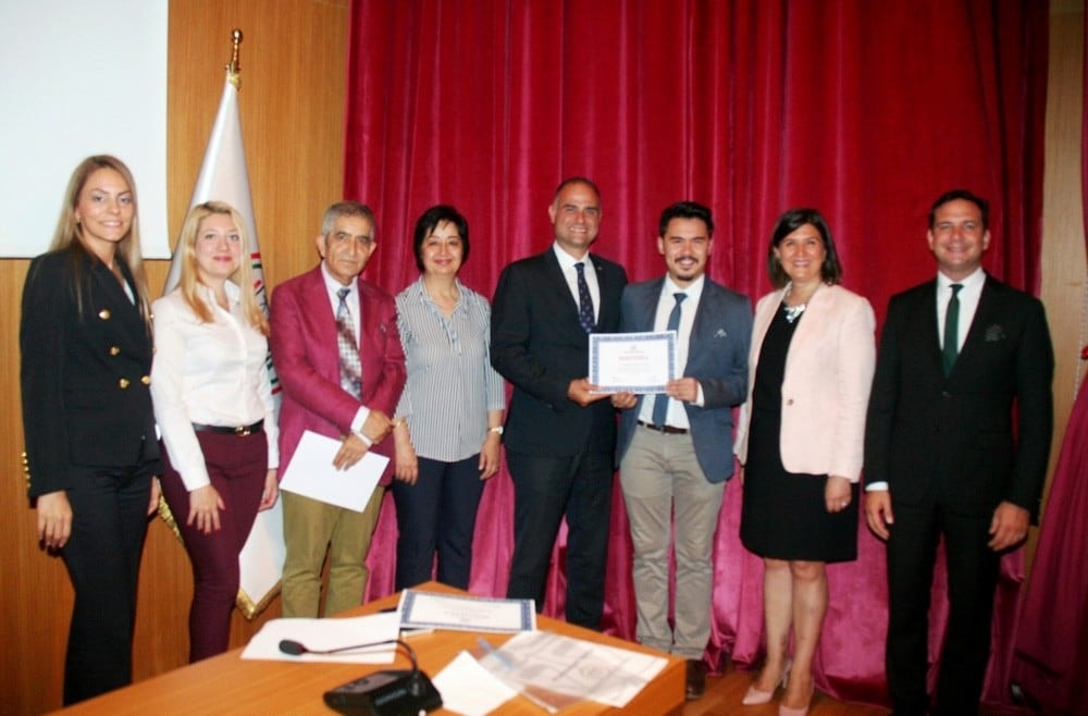 Kat Mülkiyeti Hukuku Atölye Çalışması Yapıldı - 54