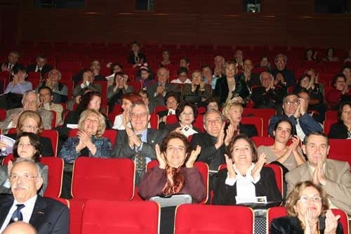 Baronun Yaş Gününde
Gülsin Onay Resitali
 - 5