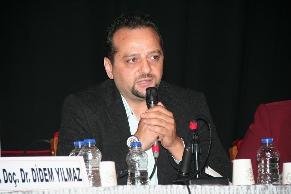 Yargının Araçsallaştırılması - 11