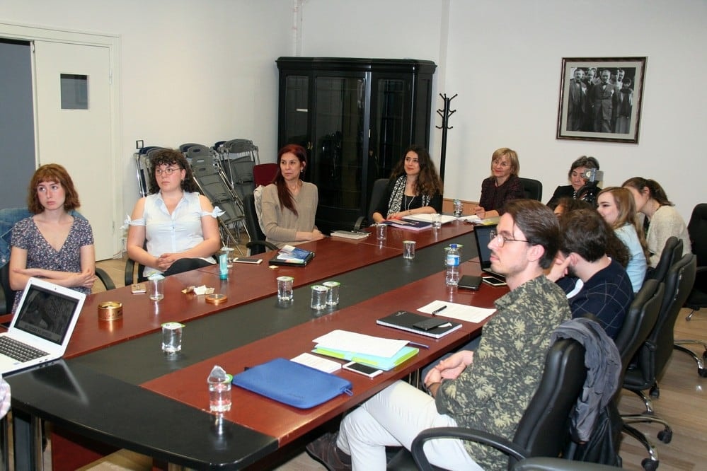 Hukuk Kliniği Projesi - 5