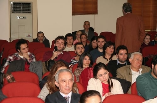 Toplumsal Olaylara Müdahalelerde İnsan Hakları Ve Sağlık Hakları İhlalleri

 - 23