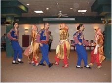 İstanbul Barosu Türk Halk Müziği Korosu Ve Folklor Ekibi Kuruluyor