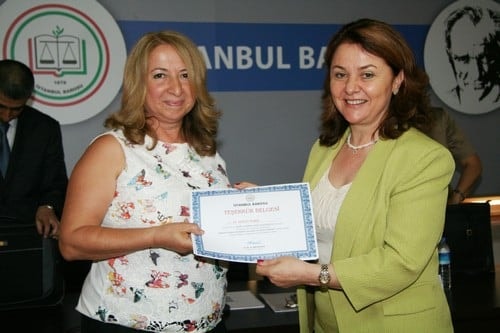 Kamuda Çalışan Avukatların Sorunları Ve Çözüm Önerileri

 - 27