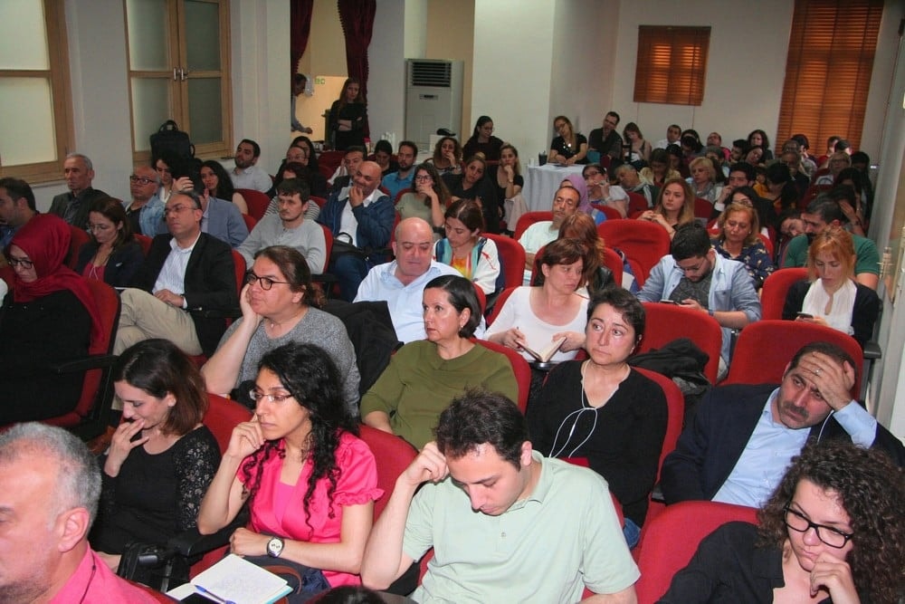 OHAL İşlemlerini İnceleme Komisyonu Etkili Bir Başvuru Yolu Sağlayabilir mi? - 52