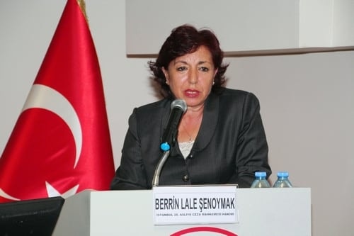 Staj Eğitim Merkezi Yeni Eğitim Dönemine Başladı
 - 12