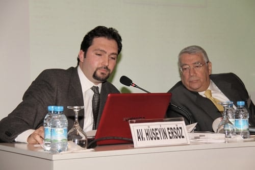 Çalıştayda Cmk’Da Yaşanan Sorunlar Ele Alındı - 11