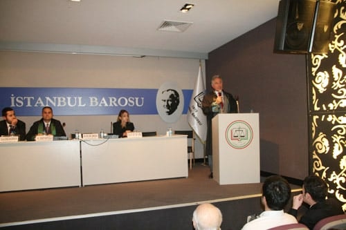 Siyaset Ceza Hukukunu Bir Araç Olarak Kullanıyor

