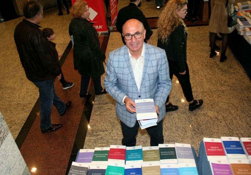 Başkan Durakoğlu Güven Tazeledi - 578