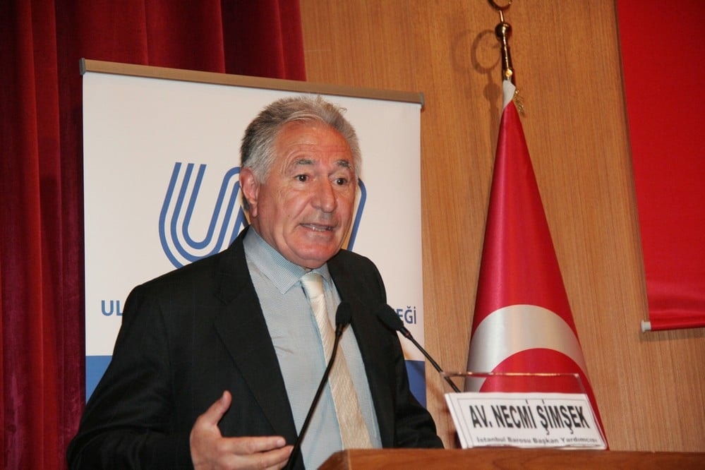 Avrupadaki Geçiş Ücretleri Ve Kota Kısıtlamaları Konusundaki Hukuki Mücadele ve Avrupa Birliği İlişkileri - 12