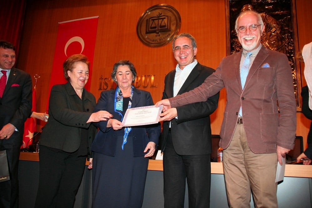 2019 Dönemecini Bilinçle Aşabilecek İnançtayız  - 48