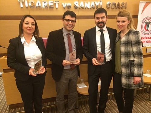 Sağlık Hukuku Etkinlikleri
 - 6