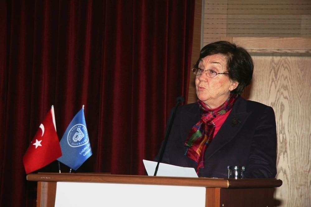 Çağdaş Yaşam Cumhuriyet Ödülü Ümit Kocasakal’a Verildi - 63