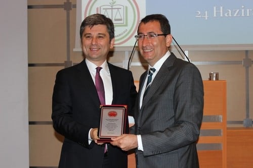 Kombine Taşımacılıkta Taşıma İşleri 
Organizatörünün Sorumlulukları Ve 
Sigorta

 - 19