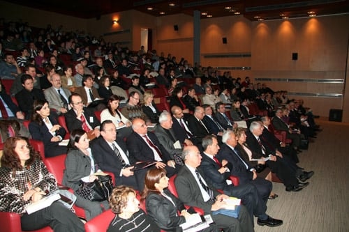 Sosyal Güvenlikte Tek Çatı Sistemi Başarısız  - 16