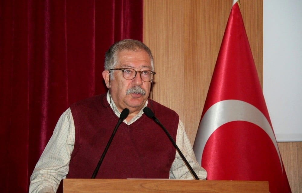 İşçi Sağlığı ve İş Güvenliği Sempozyumu - 4