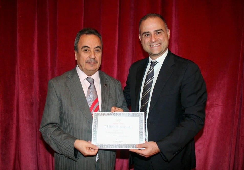 Avukatların Vergilendirilmesi  - 56