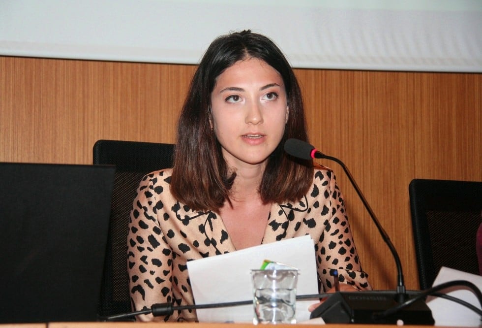 Kat Mülkiyeti Hukuku Atölye Çalışması Yapıldı - 28