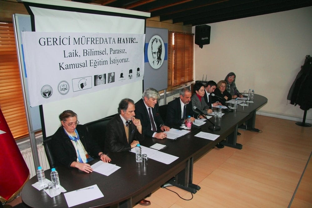 Kesintisiz, Kamusal, Laik, Bilimsel ve Parasız Eğitim İstiyoruz! - 8