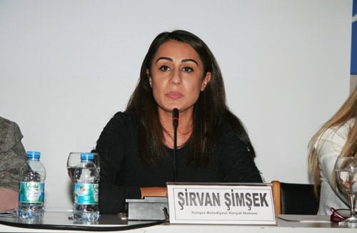 Kadına Yönelik Şiddetle Mücadelede Kurumların Görevleri - 16