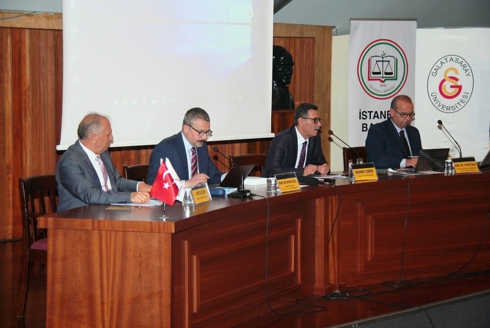 İş Hukuku ve Sosyal Güvenlik Hukukuna İlişkin Sorunlar Ve Çözüm Önerileri - 38