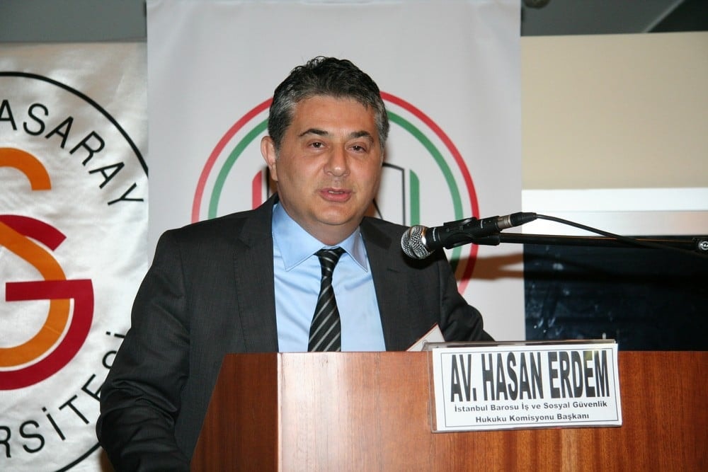 İş Hukuku Ve Sosyal Güvenlik Hukukuna İlişkin Sorunlar - 57